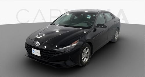 2022 Hyundai Elantra