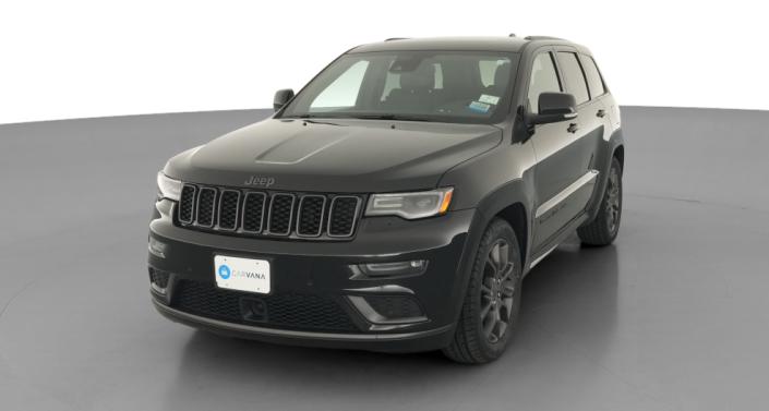 Thumbnail: 2020 Jeep Grand Cherokee - 1