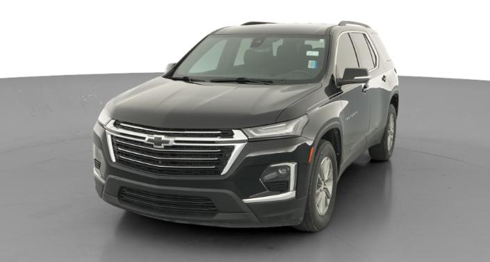 Thumbnail: 2023 Chevrolet Traverse - 1