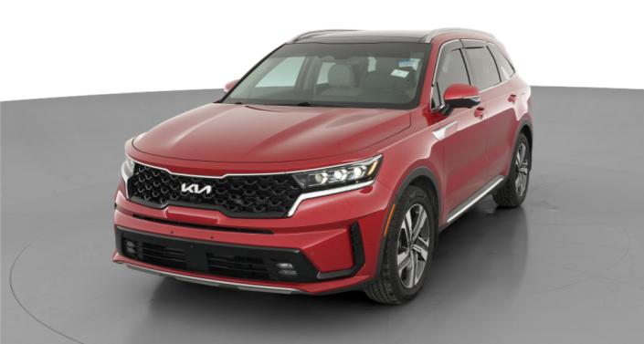 Thumbnail: 2022 Kia Sorento - 1