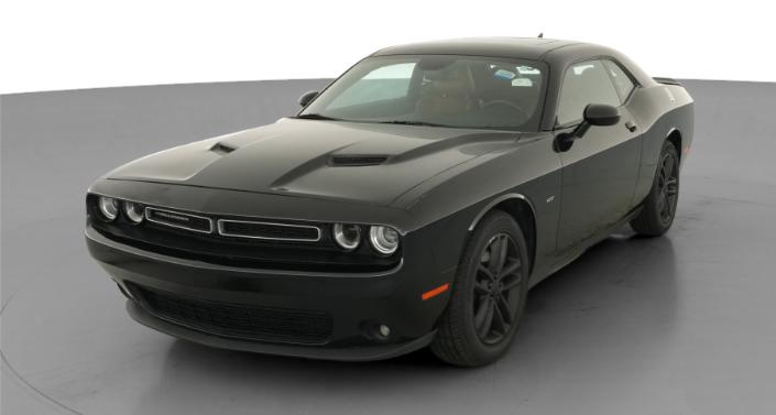 Thumbnail: 2018 Dodge Challenger - 1