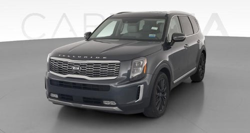 2021 Kia Telluride