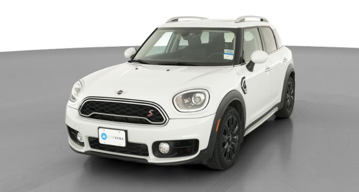 Thumbnail: 2018 MINI Cooper Countryman - 1