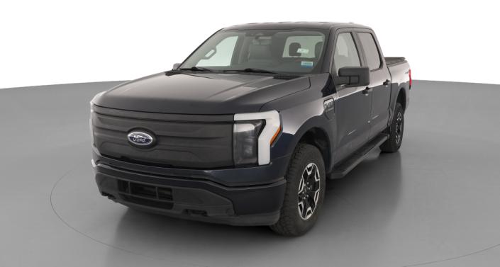 Thumbnail: 2022 Ford F-150 - 1