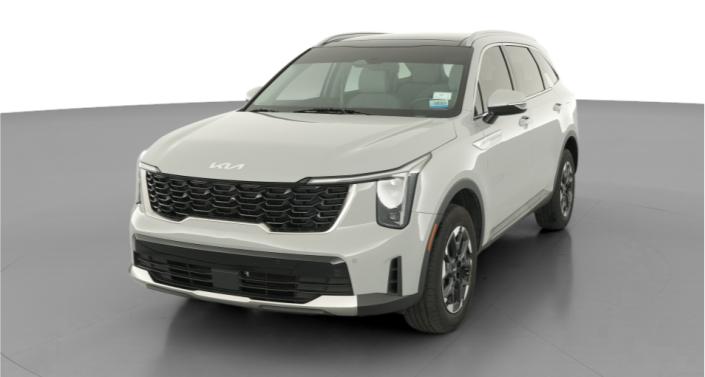 Thumbnail: 2025 Kia Sorento - 1