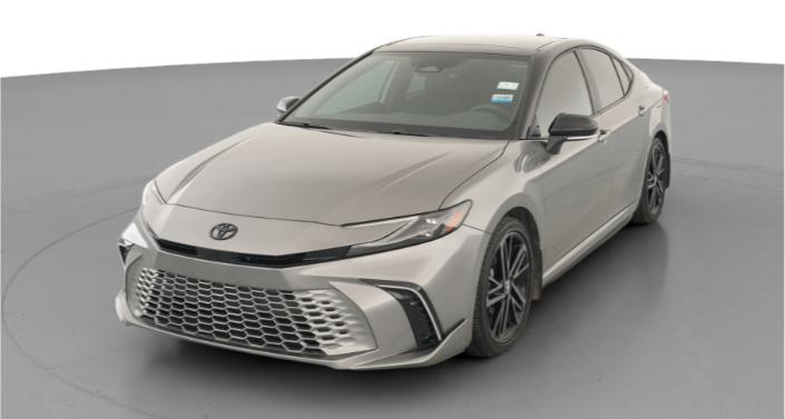 Thumbnail: 2025 Toyota Camry - 1