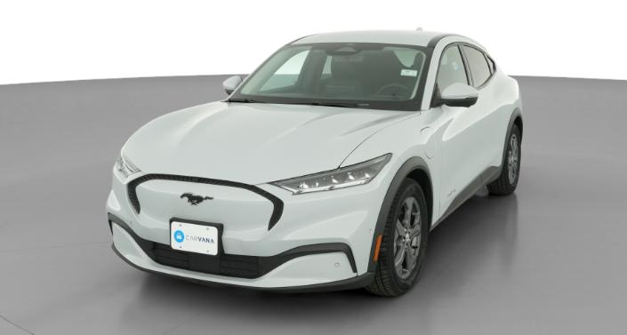2021 Ford Mustang Mach-E Select -
                  Framingham, MA