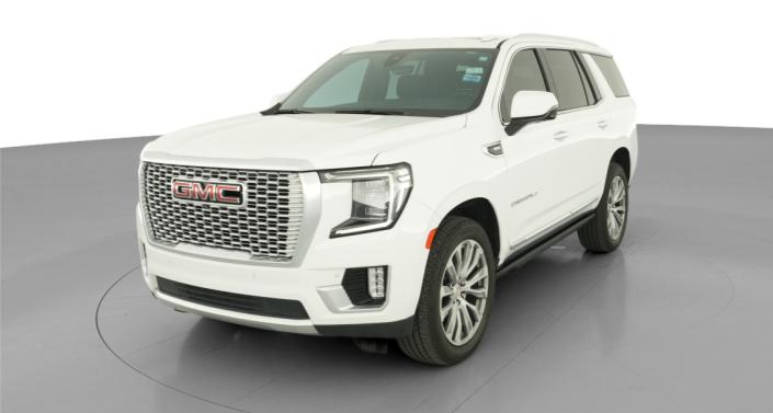 Thumbnail: 2021 GMC Yukon - 1