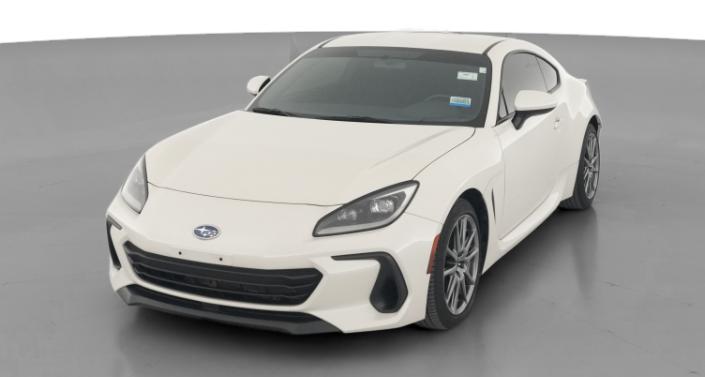 2023 Subaru BRZ Premium -
                  Beverly, NJ