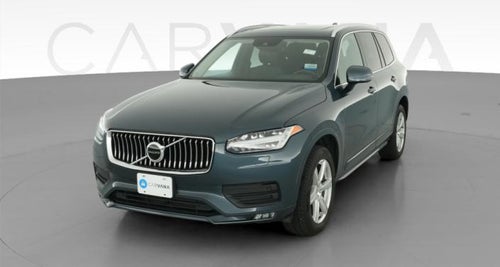 2021 Volvo XC90