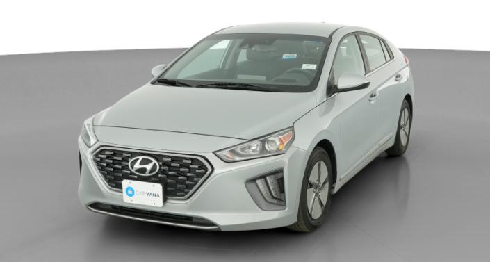 2022 Hyundai Ioniq SE -
                  Framingham, MA