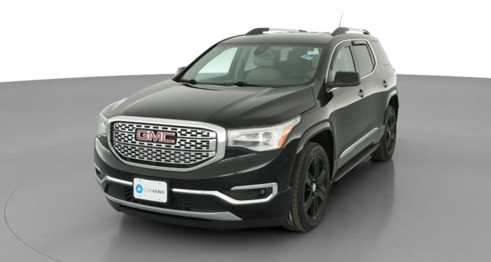 Thumbnail: 2019 GMC Acadia - 1