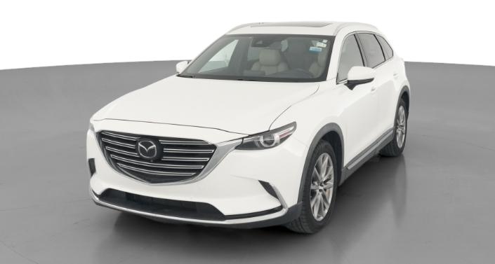 2019 Mazda CX-9 Grand Touring -
                  Beverly, NJ