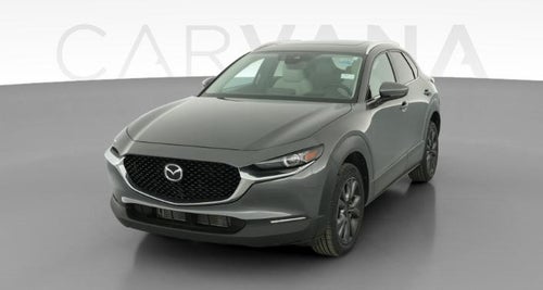 2022 MAZDA CX-30