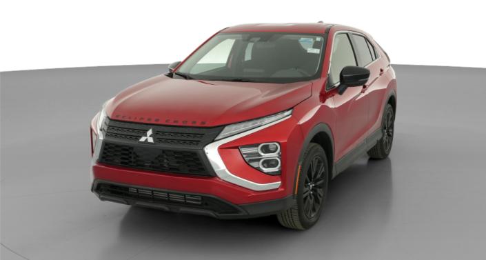 Thumbnail: 2025 Mitsubishi Eclipse Cross - 1
