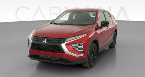 2025 Mitsubishi Eclipse Cross
