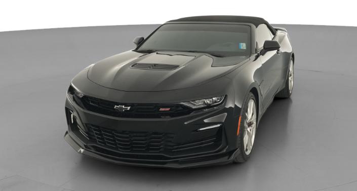 Thumbnail: 2022 Chevrolet Camaro - 1