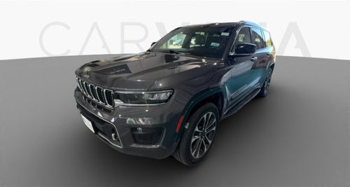2023 Jeep Grand Cherokee L