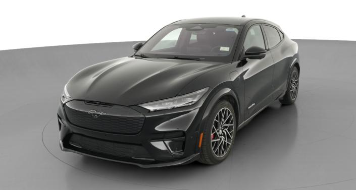 2022 Ford Mustang Mach-E GT -
                  Wheatland, OK