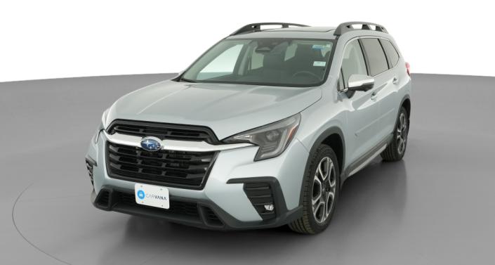Thumbnail: 2023 Subaru Ascent - 1
