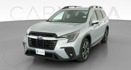 2023 Subaru Ascent