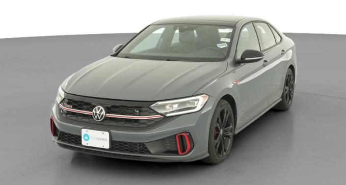 Thumbnail: 2022 Volkswagen Jetta - 1