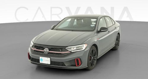 2022 Volkswagen Jetta GLI