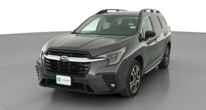 Thumbnail: 2024 Subaru Ascent - 1