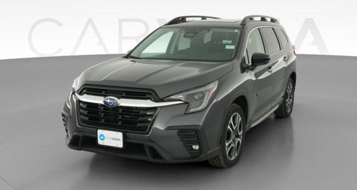 2024 Subaru Ascent