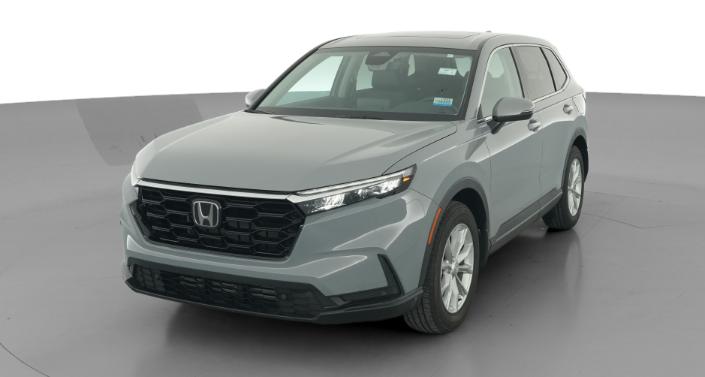 Thumbnail: 2024 Honda CR-V - 1