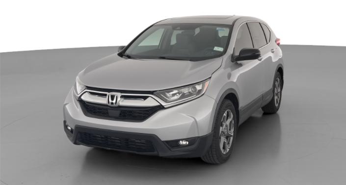 Thumbnail: 2019 Honda CR-V - 1