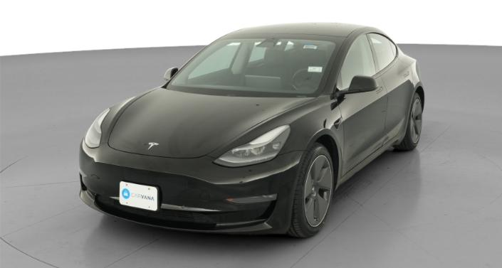 Thumbnail: 2021 Tesla Model 3 - 1