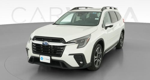 2023 Subaru Ascent
