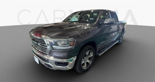 2023 Ram 1500 Crew Cab