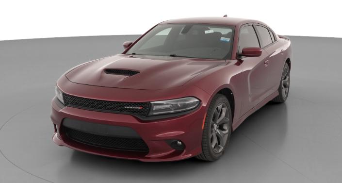 Thumbnail: 2019 Dodge Charger - 1