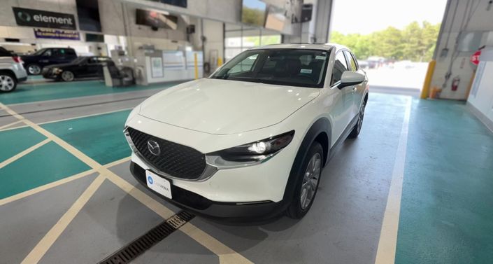 Thumbnail: 2021 Mazda CX-30 - 1