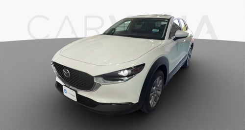 2021 MAZDA CX-30