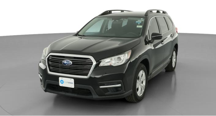 2019 Subaru Ascent Base -
                  Framingham, MA