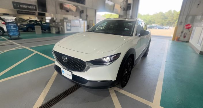 2021 Mazda CX-30 Premium -
                  Yaphank, NY
