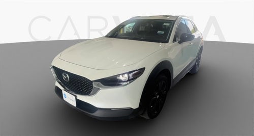 2021 MAZDA CX-30