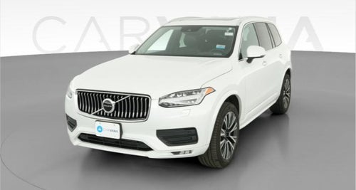 2021 Volvo XC90