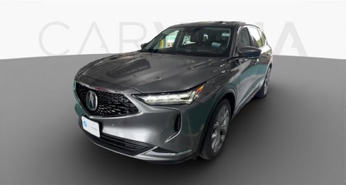 2023 Acura MDX