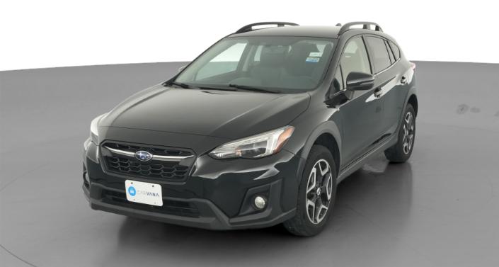 Thumbnail: 2018 Subaru Crosstrek - 1