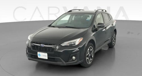 2018 Subaru Crosstrek
