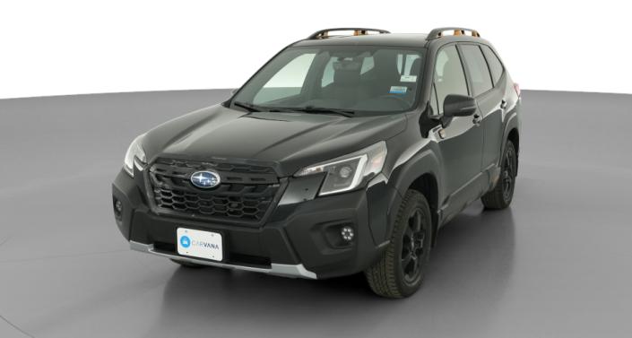 Thumbnail: 2023 Subaru Forester - 1