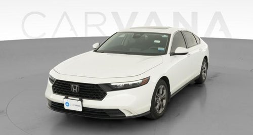 2024 Honda Accord