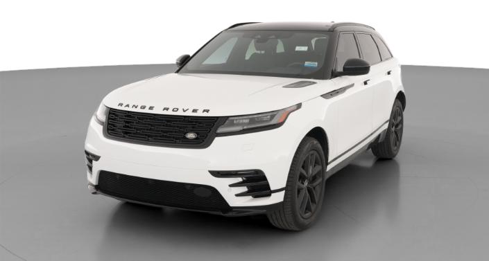 Thumbnail: 2024 Land Rover Range Rover Velar - 1