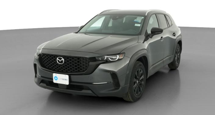 Thumbnail: 2024 Mazda CX-50 - 1