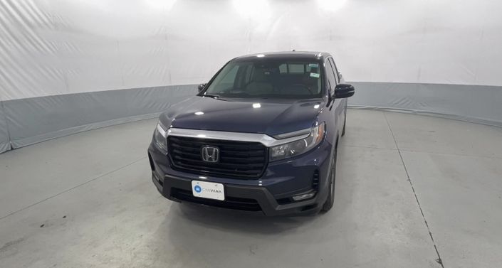 Thumbnail: 2023 Honda Ridgeline - 1