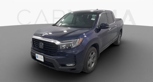 2023 Honda Ridgeline